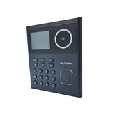 TERMINAL RECON FACIAL 500CARAS PROX PIN DS-K1T320MWX HIKVISI
